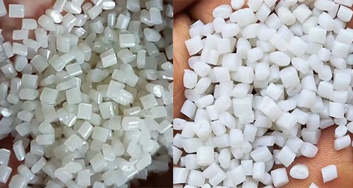 塑料造粒增白劑，這樣添加更有效