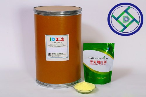 告別熒光增白劑OB，你會擁有更好的油墨增白劑