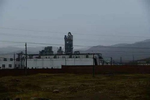 今天上午，內(nèi)蒙古一家化工企業(yè)發(fā)生事故，致3死1傷