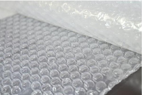 回料氣泡膜使用哪種熒光增白劑？