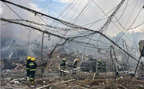 浙江槽罐車爆炸后，這些化工行業(yè)及運輸業(yè)必然受影響！丁酮暴漲40%多！