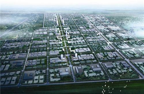 河南重申不再新增化工園區(qū)，將認定、公布園區(qū)名單