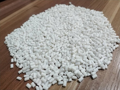 回收造粒白度值不達(dá)標(biāo)怎么辦？用什么增白劑好？