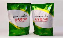 如何正確使用洗滌熒光增白劑？